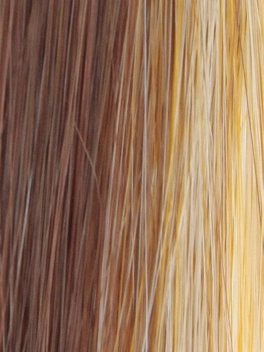 Shay | Synthetic Lace Front Wig (Mono Top) | CLOSEOUT