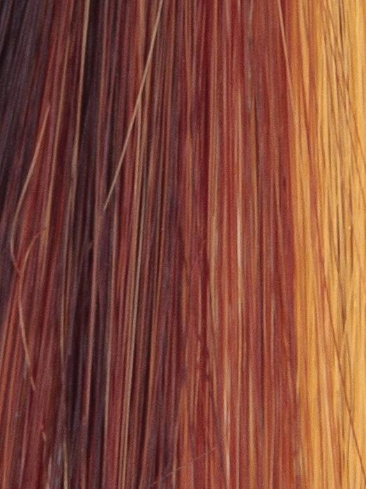 Shay | Synthetic Lace Front Wig (Mono Top) | CLOSEOUT