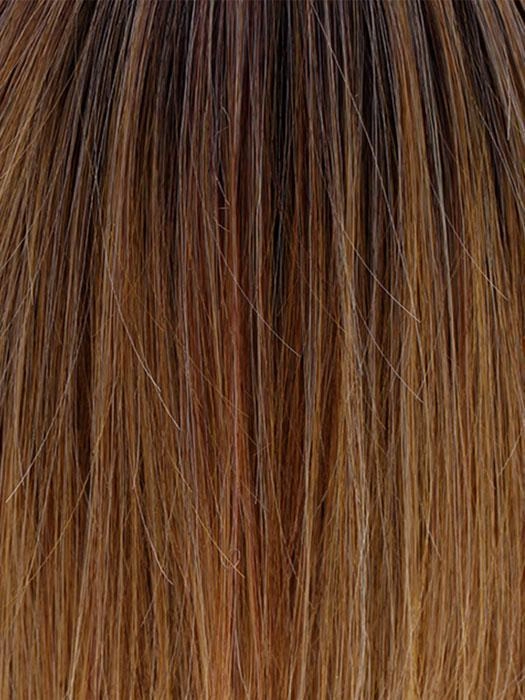 Signature Shot | Synthetic Lace Front Wig | CLOSEOUT