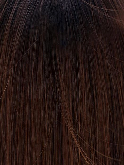 Signature Shot | Synthetic Lace Front Wig | CLOSEOUT