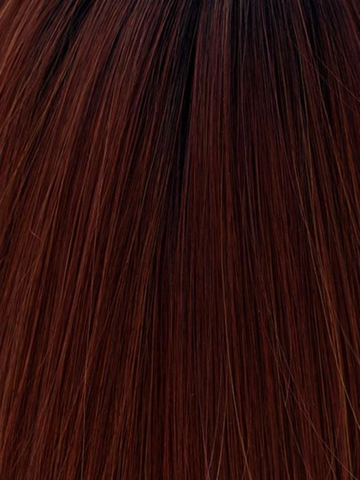 Signature Shot | Synthetic Lace Front Wig | CLOSEOUT