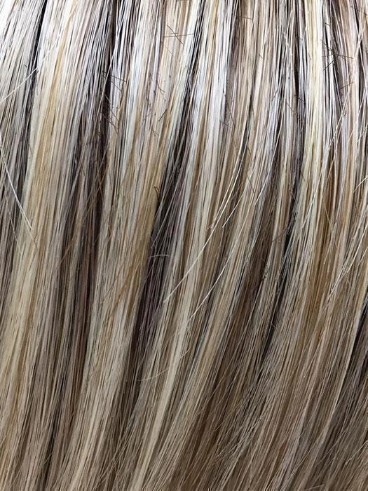 Signature Shot | Synthetic Lace Front Wig | CLOSEOUT