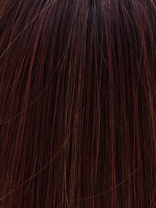 Signature Shot | Synthetic Lace Front Wig | CLOSEOUT