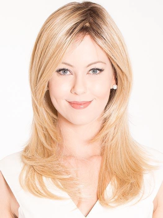 Signature Shot | Synthetic Lace Front Wig | CLOSEOUT