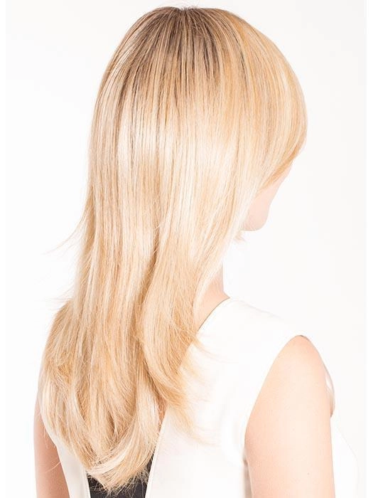 Signature Shot | Synthetic Lace Front Wig | CLOSEOUT