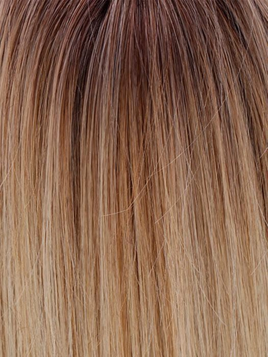 Signature Shot | Synthetic Lace Front Wig | CLOSEOUT