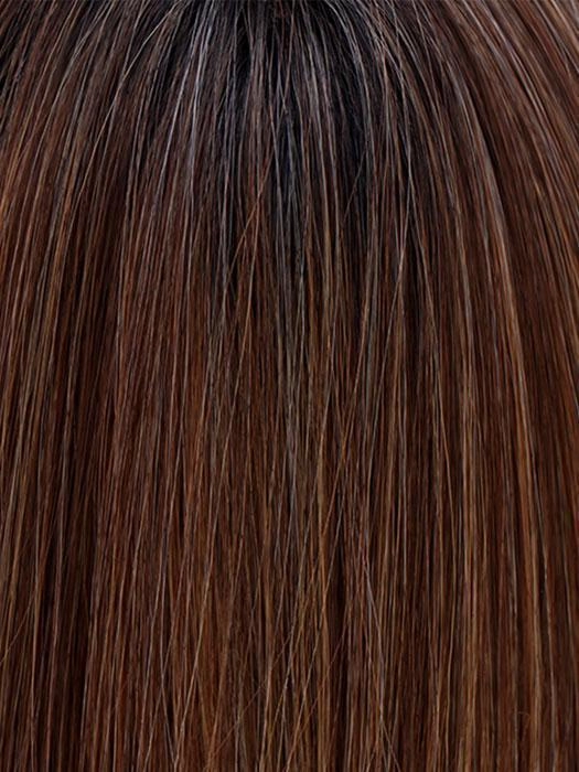 Signature Shot | Synthetic Lace Front Wig | CLOSEOUT