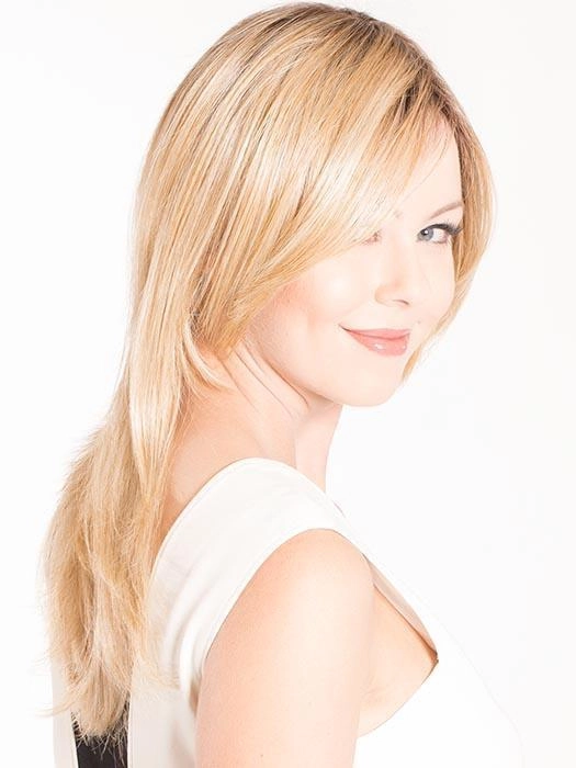 Signature Shot | Synthetic Lace Front Wig | CLOSEOUT