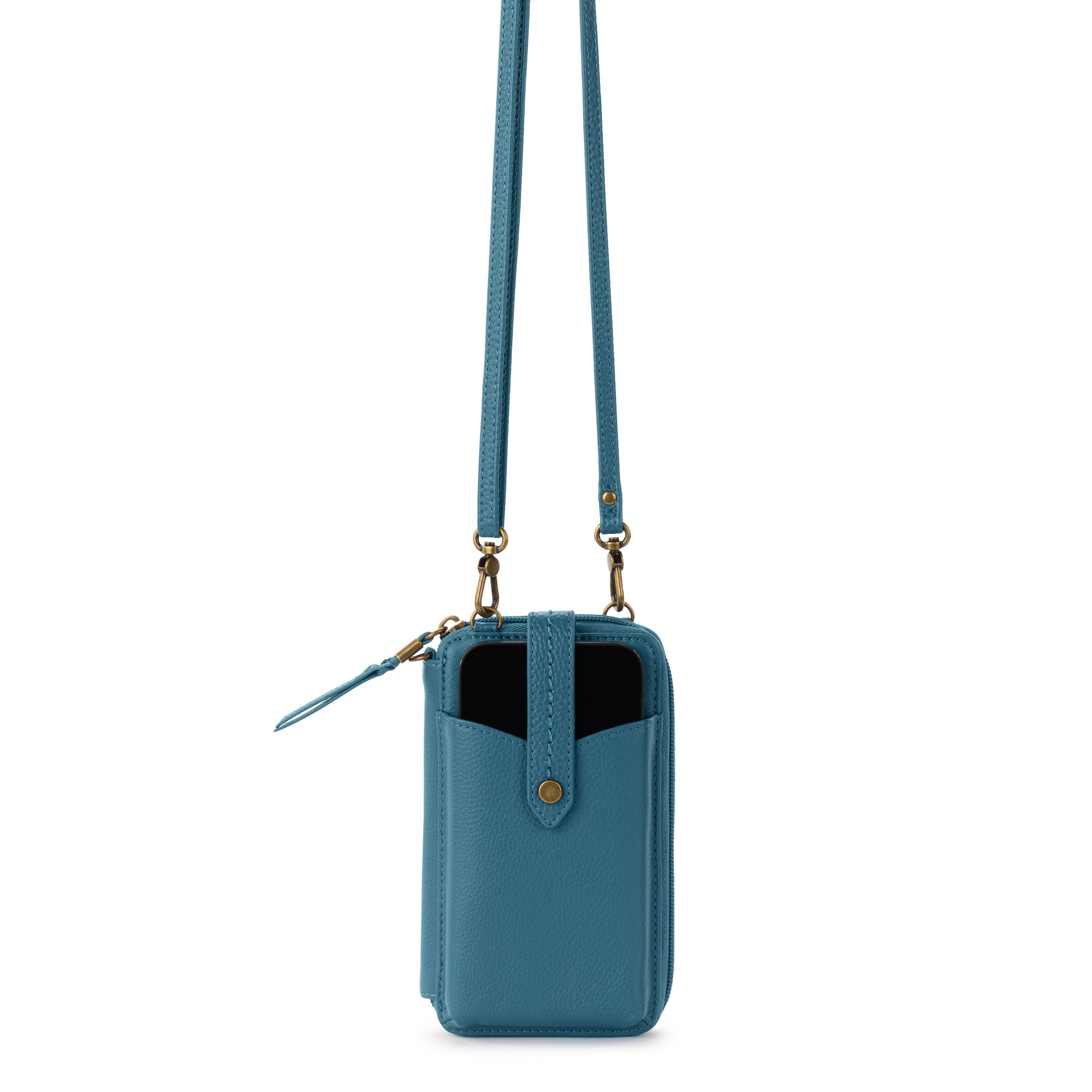 Silverlake Smartphone Crossbody