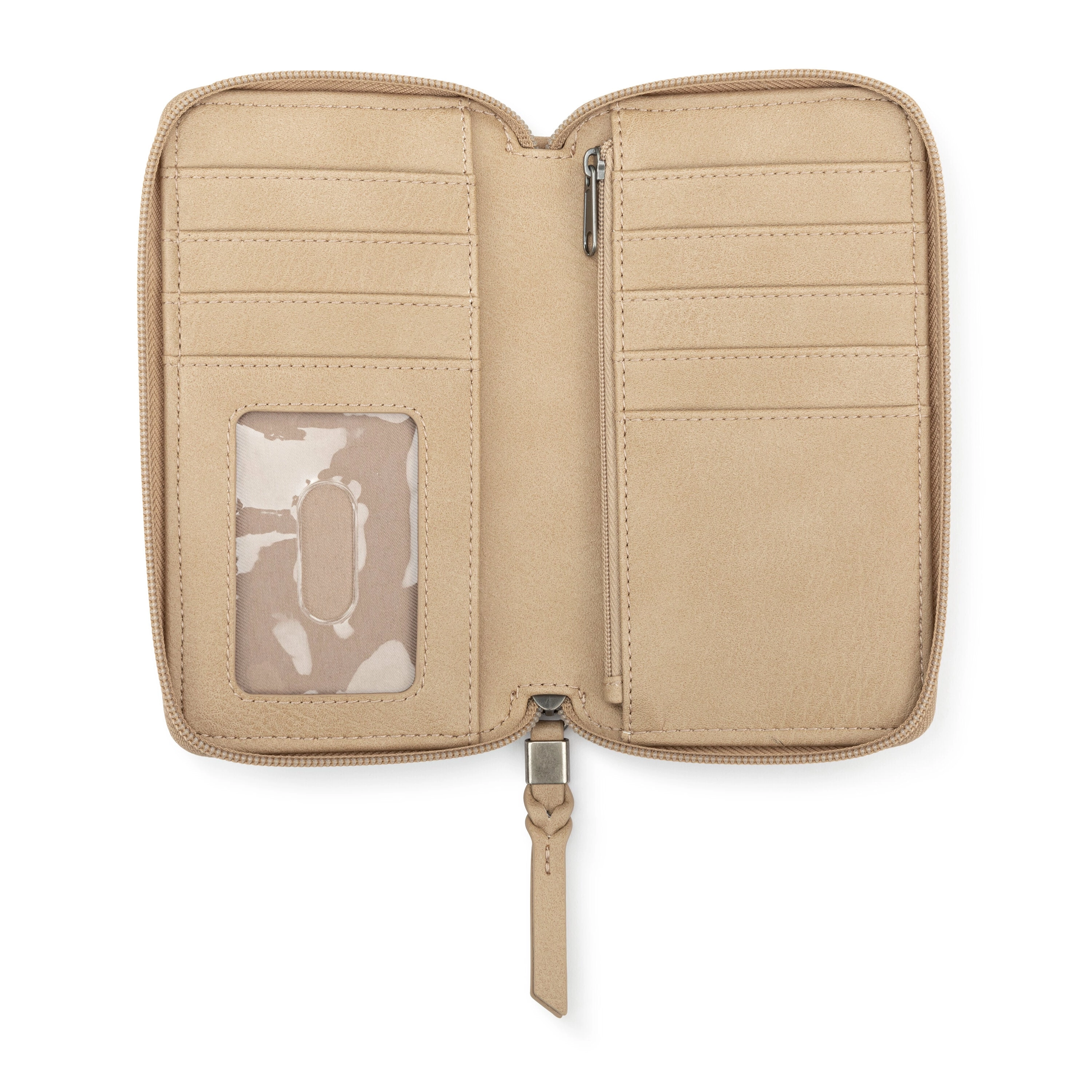 Silverlake Smartphone Crossbody