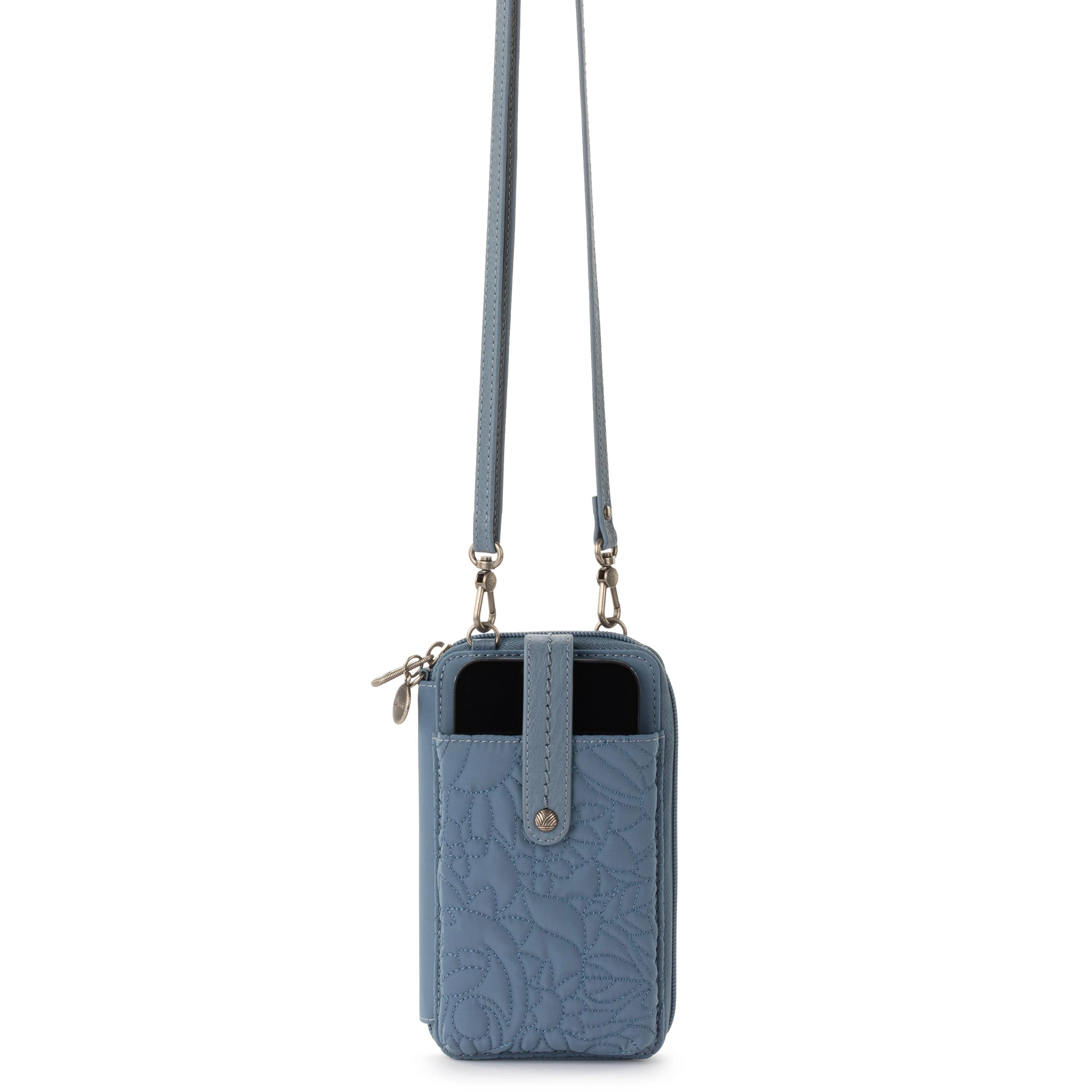 Silverlake Smartphone Crossbody