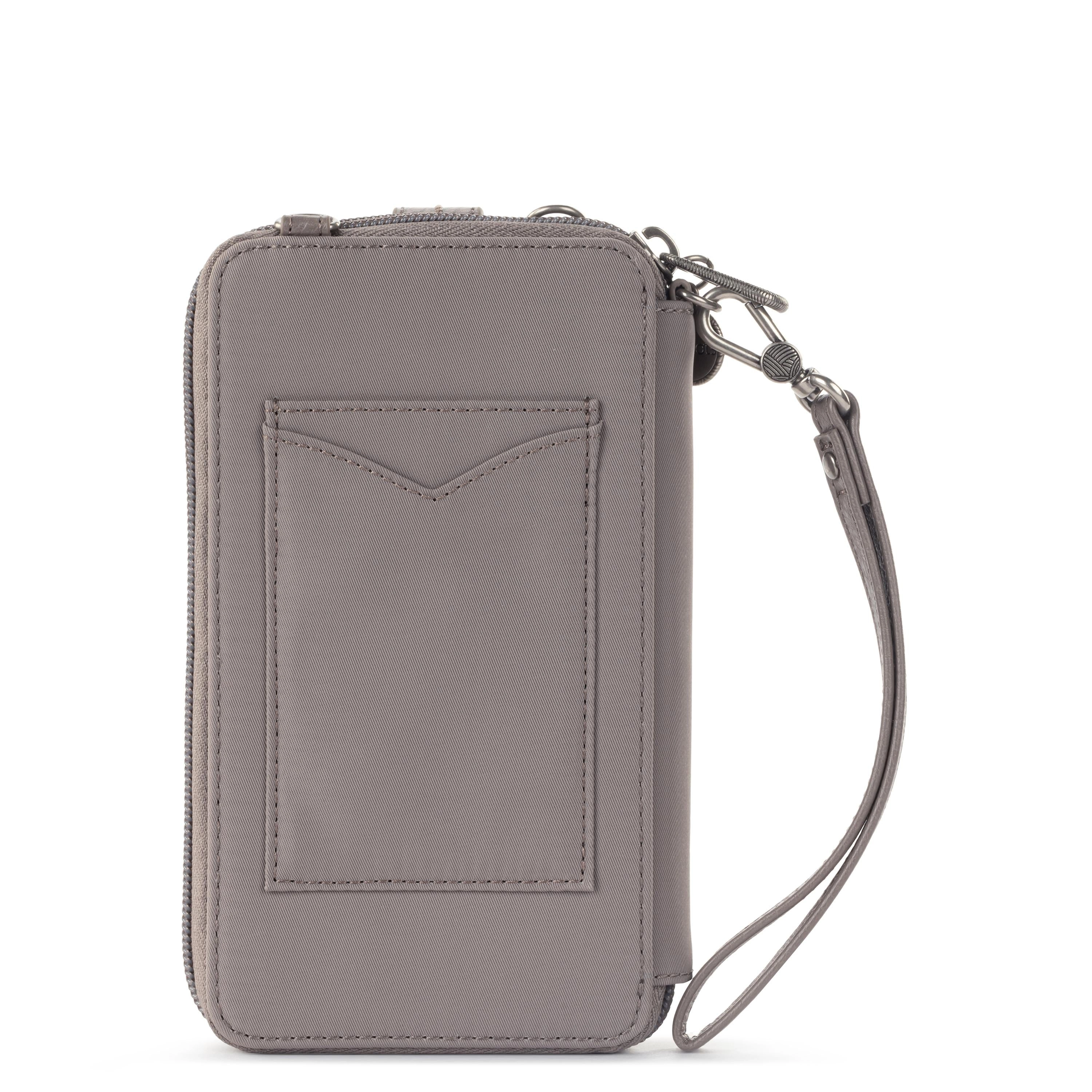 Silverlake Smartphone Crossbody