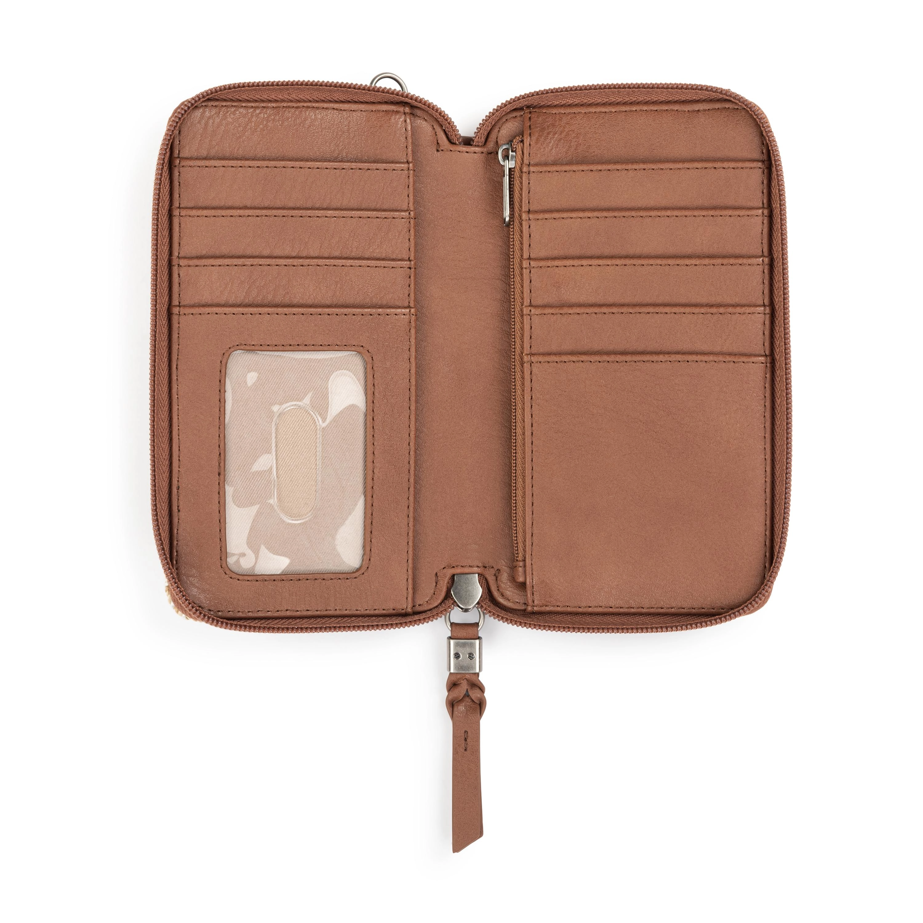 Silverlake Smartphone Crossbody