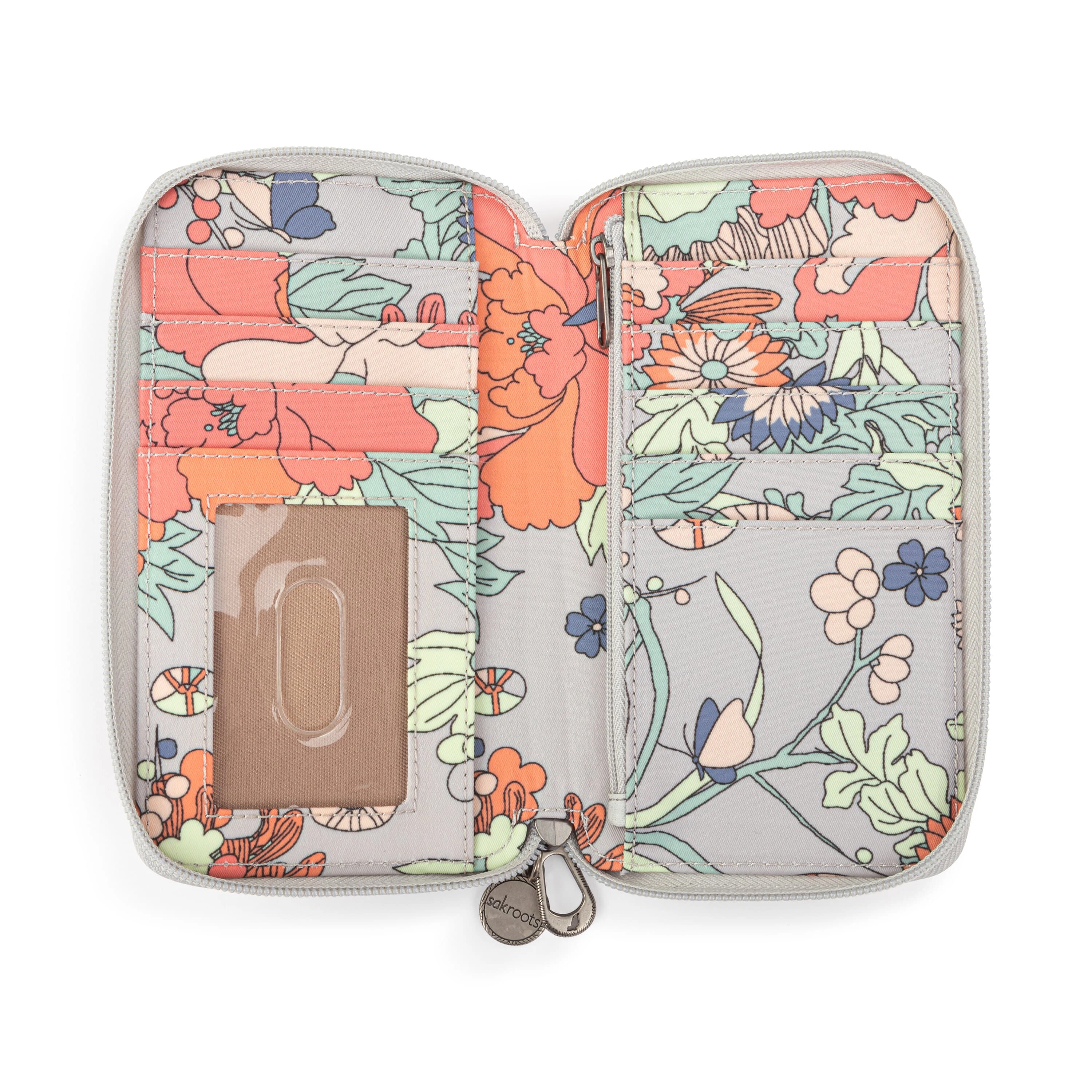 Silverlake Smartphone Crossbody