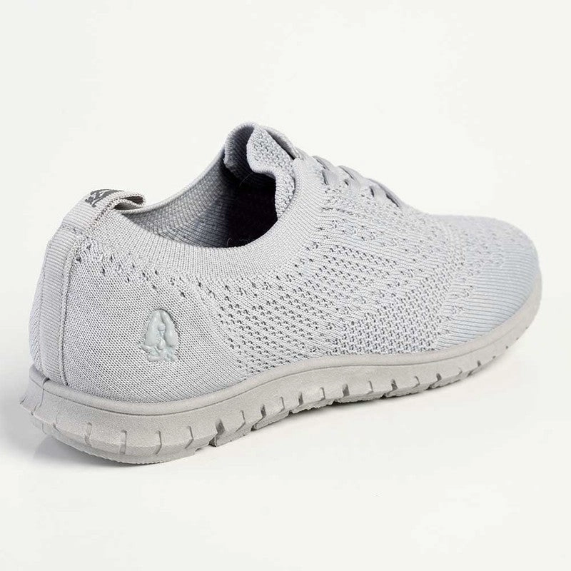 Soft Style by Hush Puppies Nanouk Sneaker - Grey