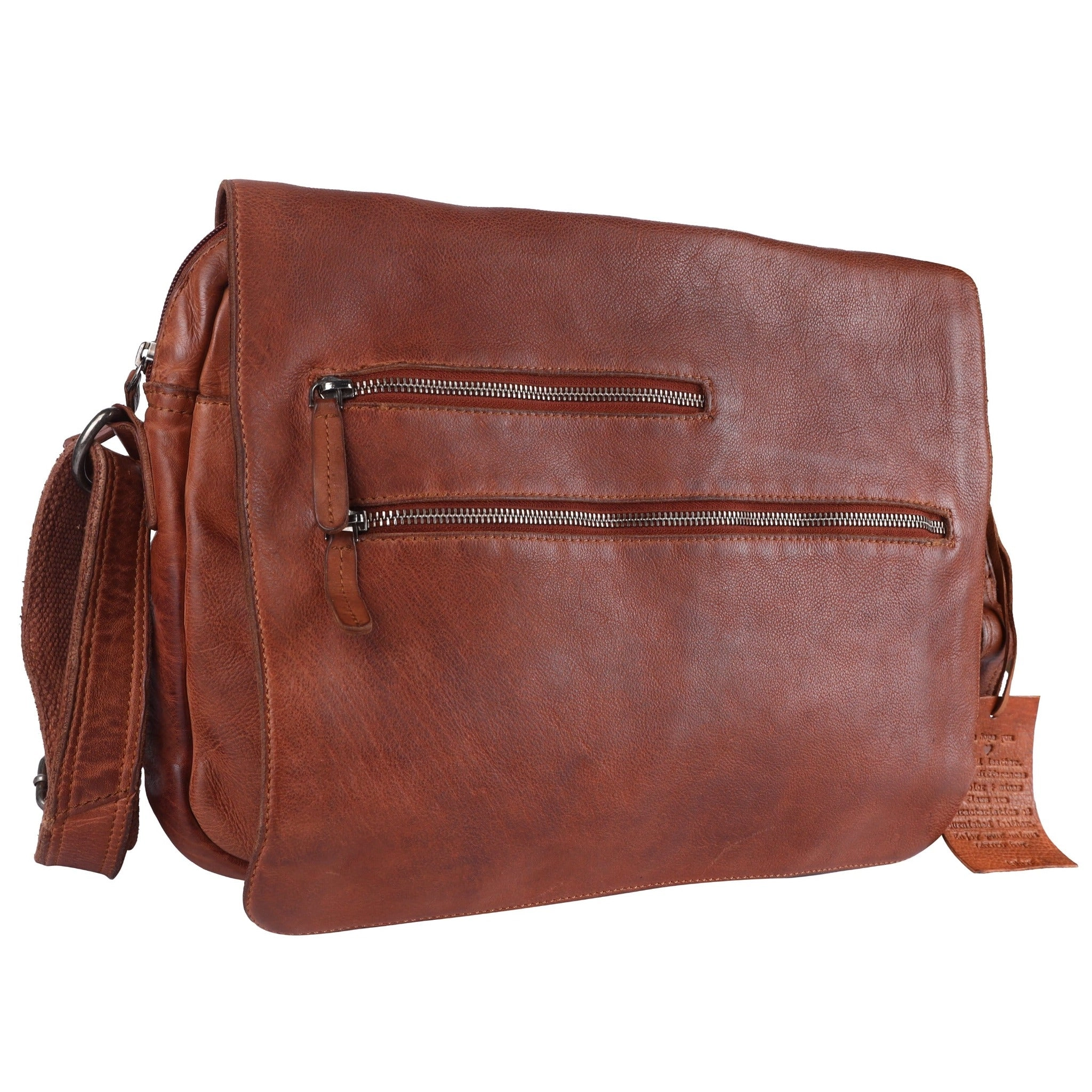 Spring St. Messenger
