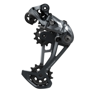 SRAM X01 Eagle Rear Derailleur - 12-Speed, Long Cage