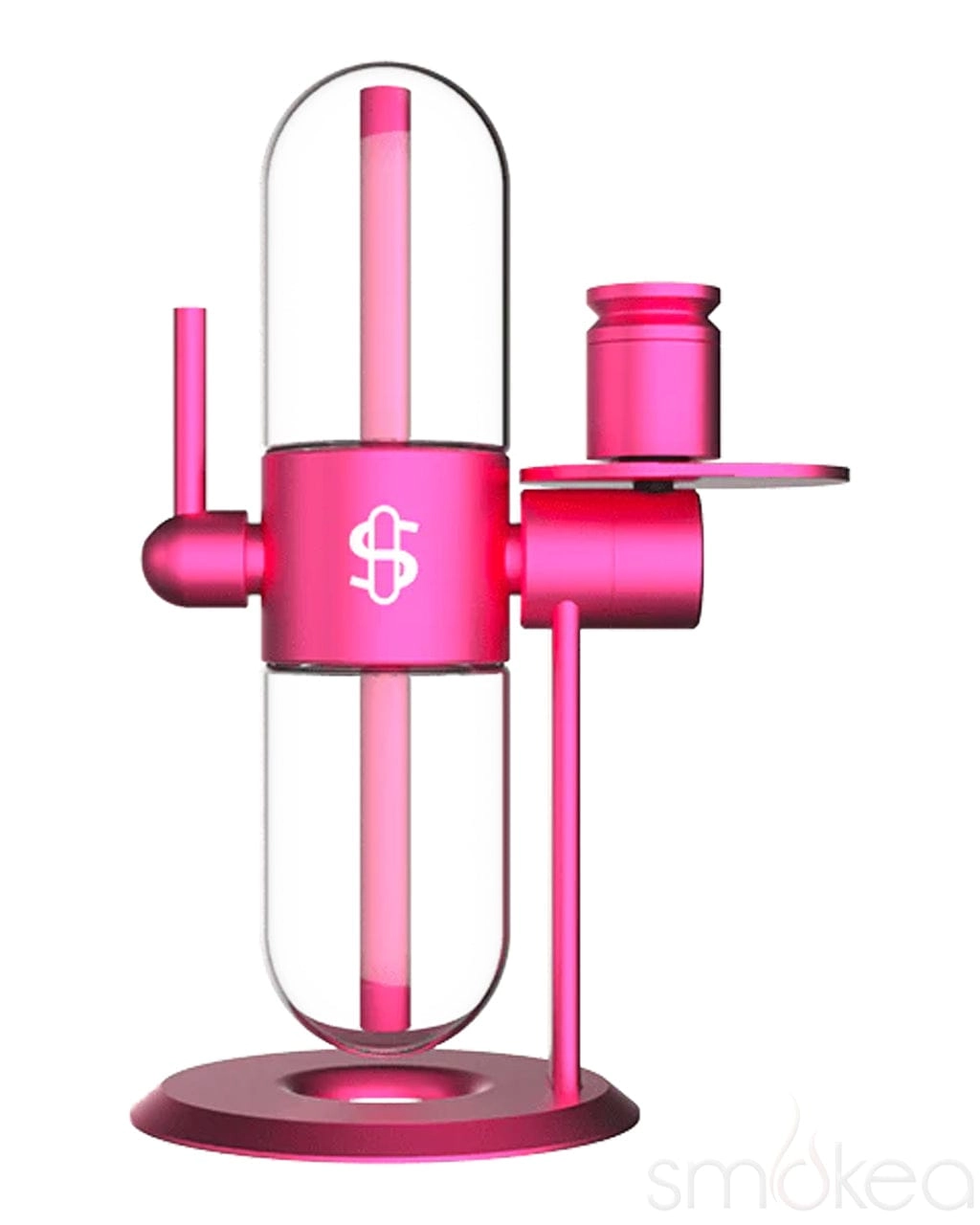 Stundenglass Gravity Bong Infuser