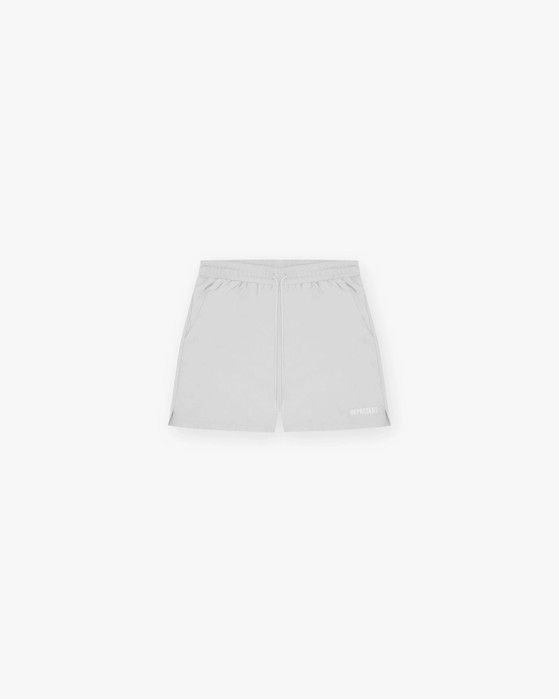 Swim Shorts - Grey