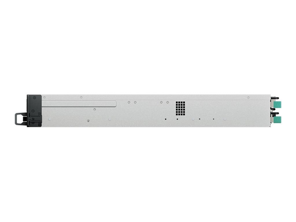 Synology SA3400D - NAS server - 12 bays - rack-mountable - SAS - RAID RAID 0, 1, 5, 6, 10, JBOD, RAID F1, 5 hot spare, 6 hot