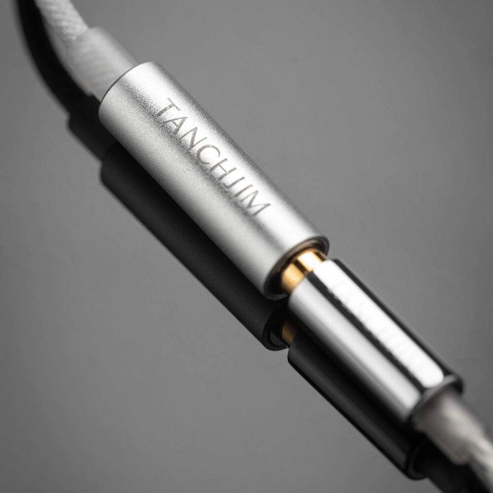 TANCHJIM Stargate II / Stargate 2 CS43131 Portable USB DAC/AMP With Mic & PEQ