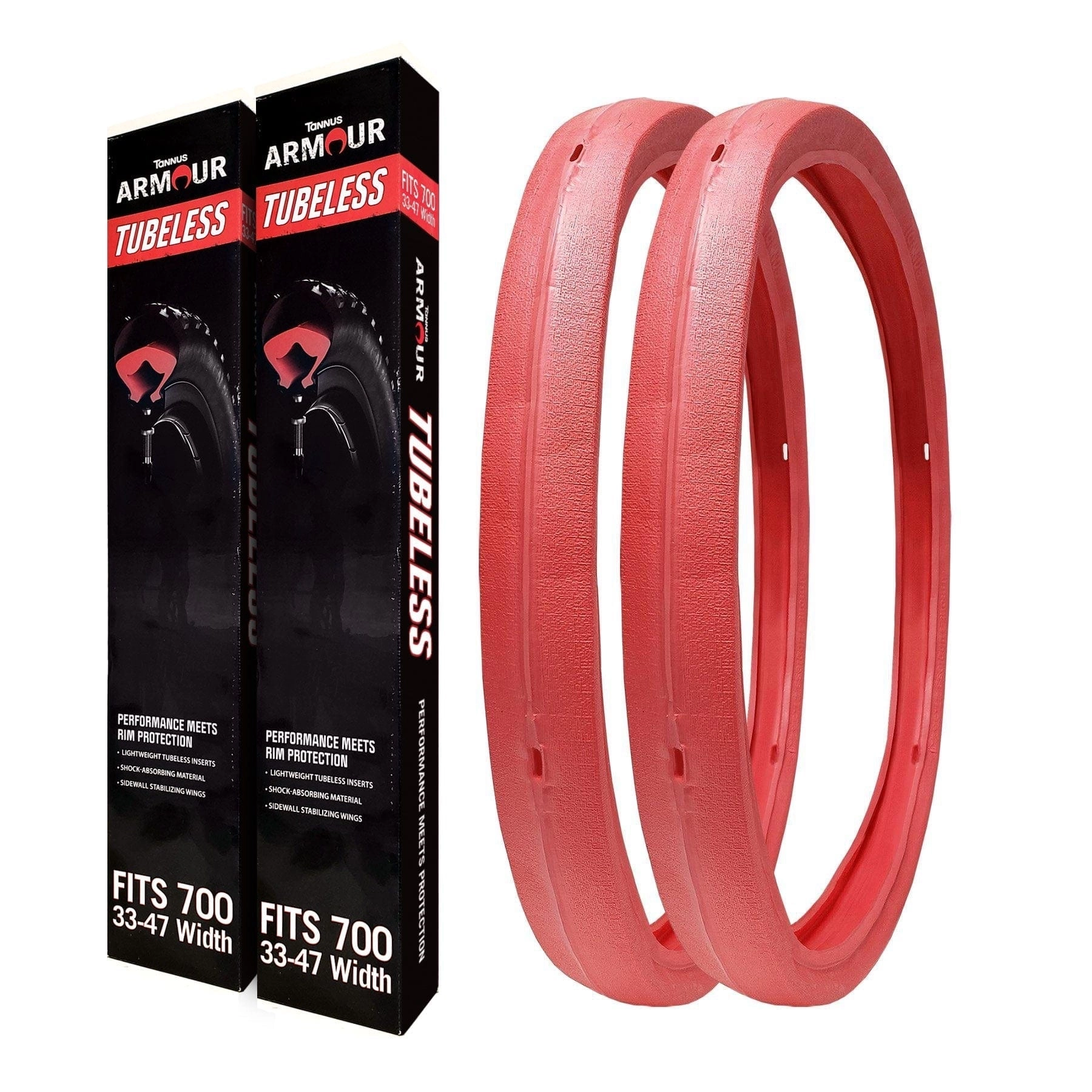 Tannus Armour Tubeless Tire Insert