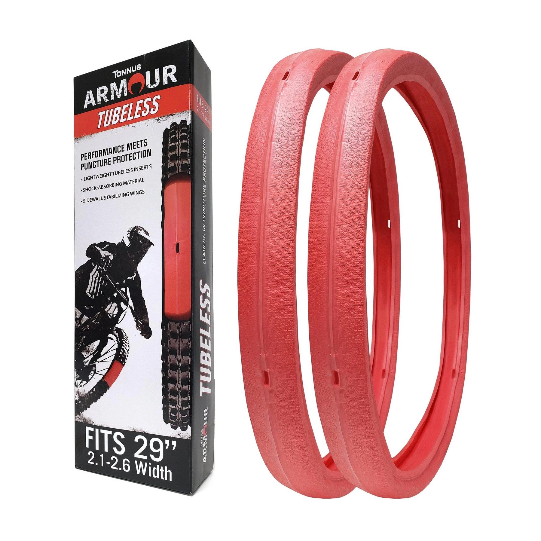 Tannus Armour Tubeless Tire Insert