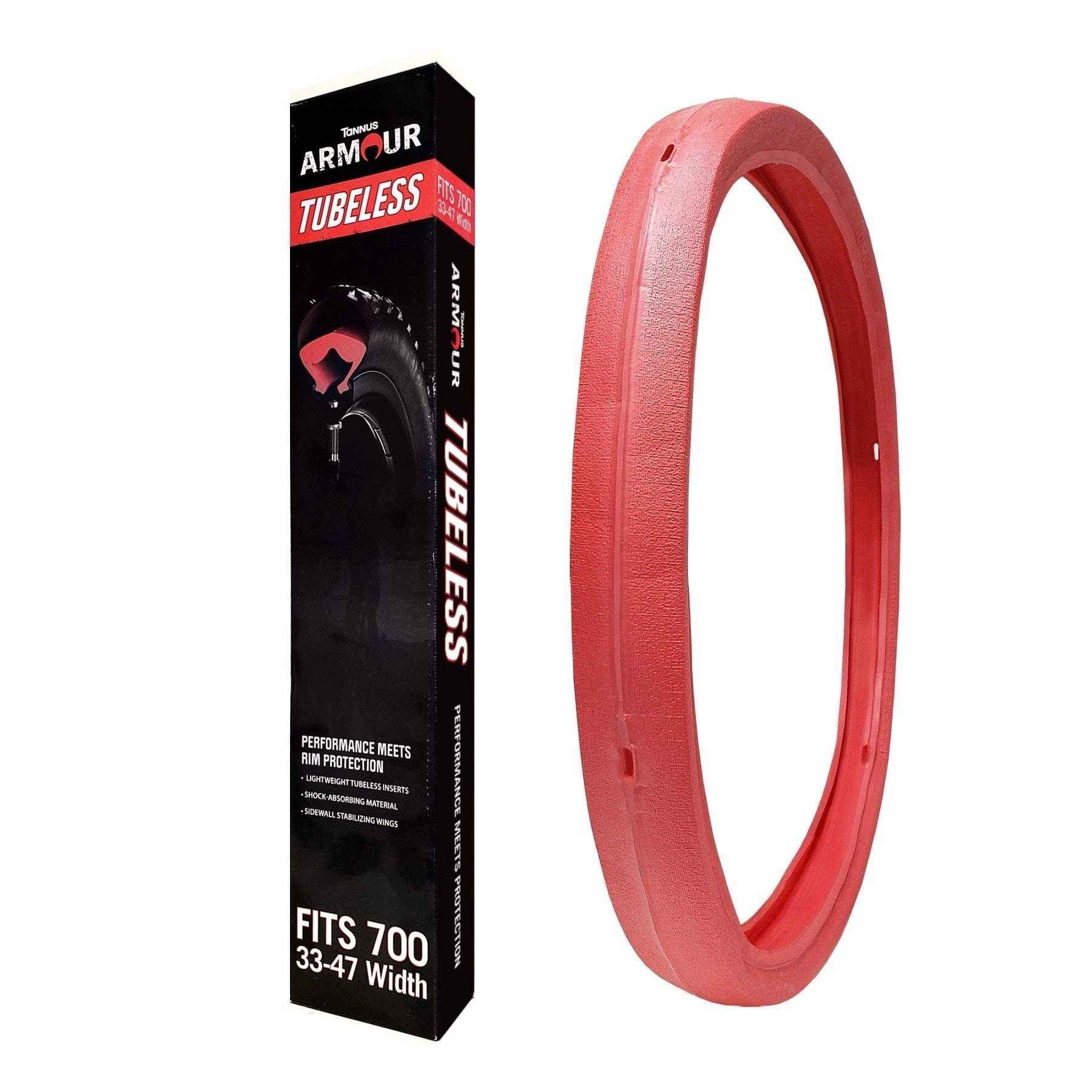 Tannus Armour Tubeless Tire Insert