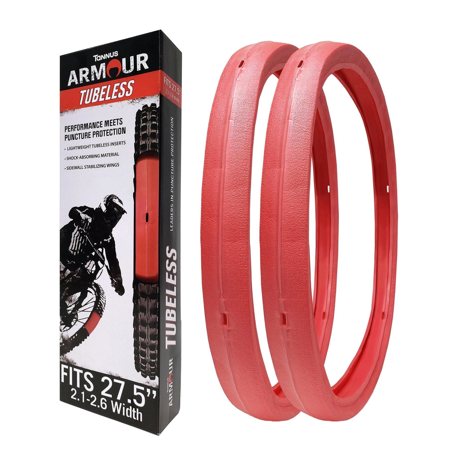 Tannus Armour Tubeless Tire Insert