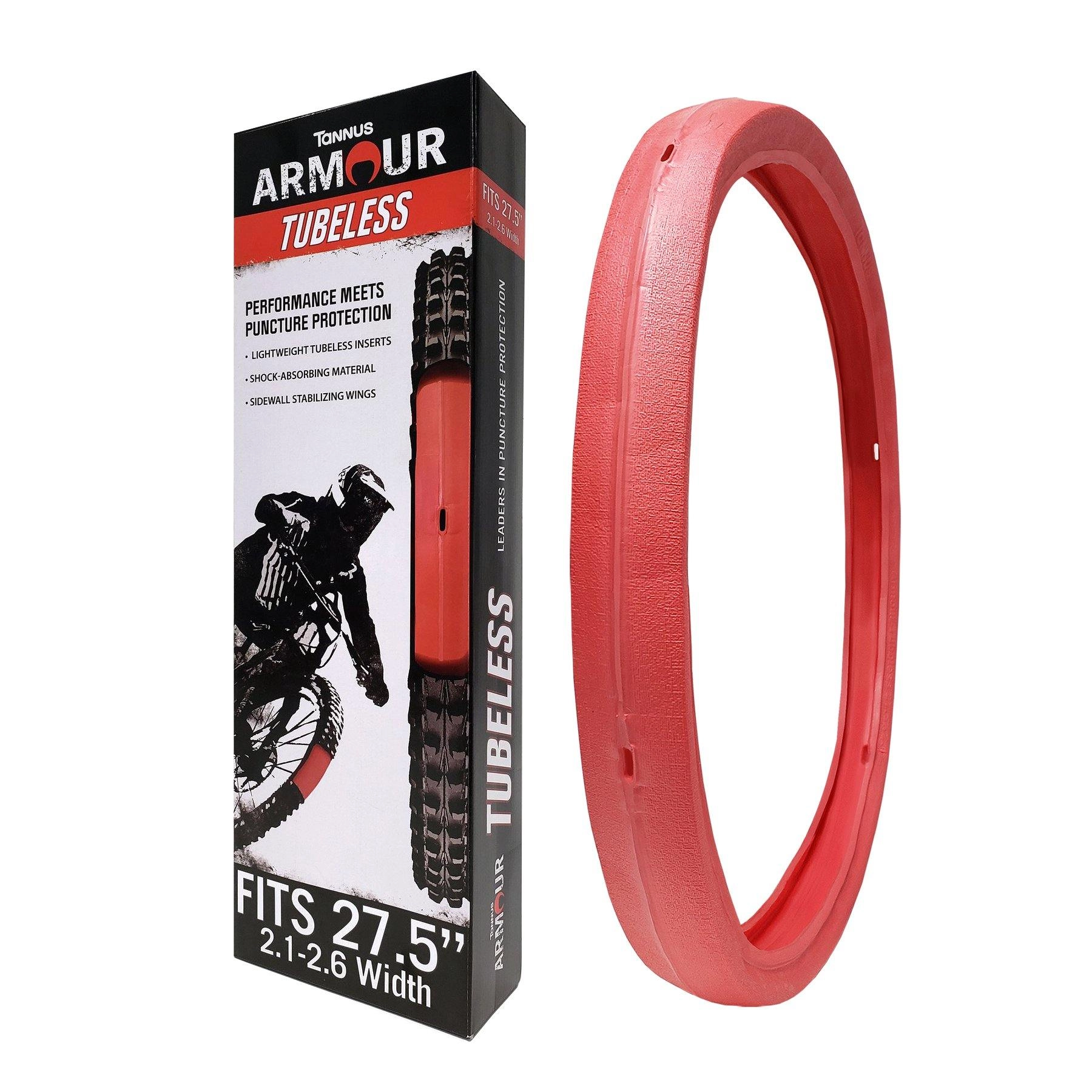 Tannus Armour Tubeless Tire Insert
