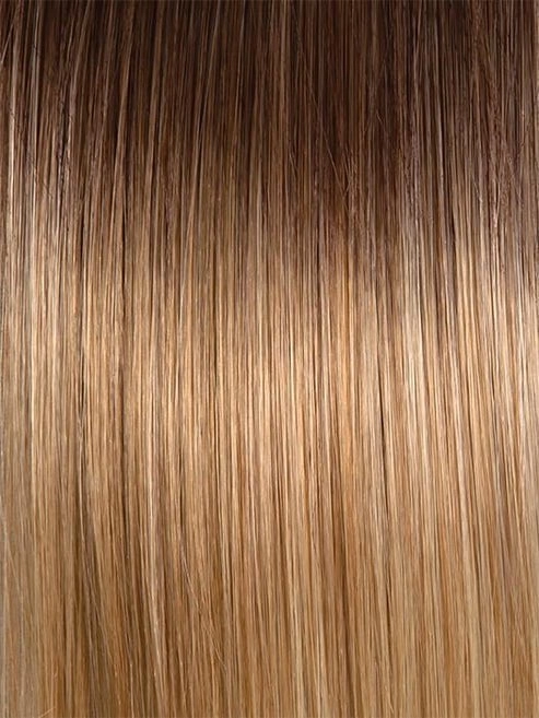 Textured Layers | Synthetic Wig (Basic Cap)