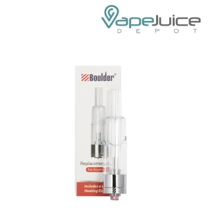 The Boulder Aspen Slim Replacement Tank
