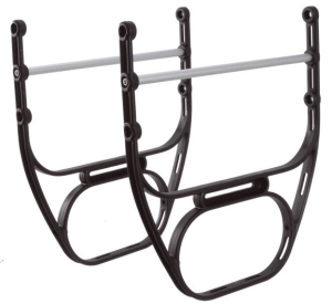 Thule Side Frames for Tour Rack Black