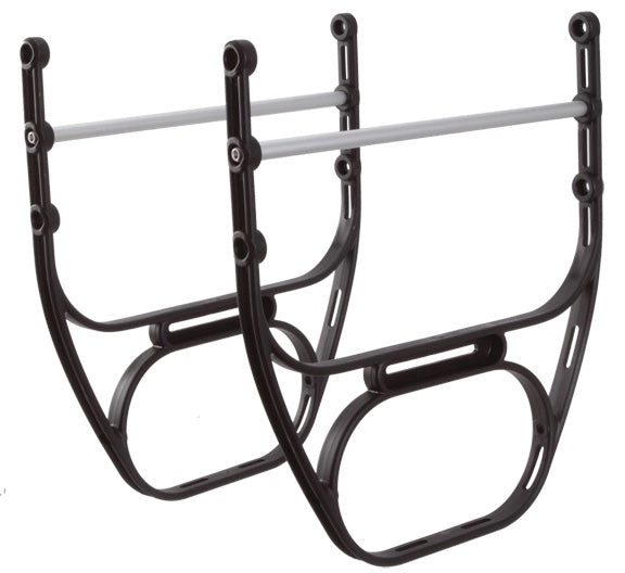 Thule Side Frames for Tour Rack Black