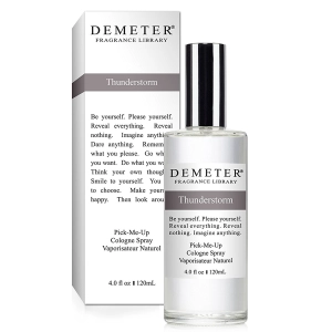 Thunderstorm by Demeter 120ml Cologne Spray