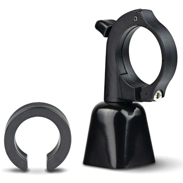 Timber Mountain Bike Bell — Bolt On