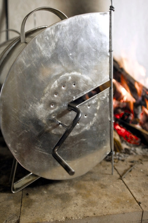 Tin Kitchen - Reflector Oven