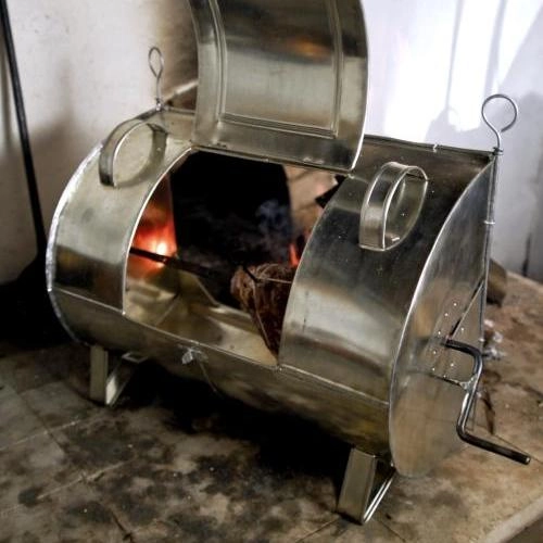 Tin Kitchen - Reflector Oven