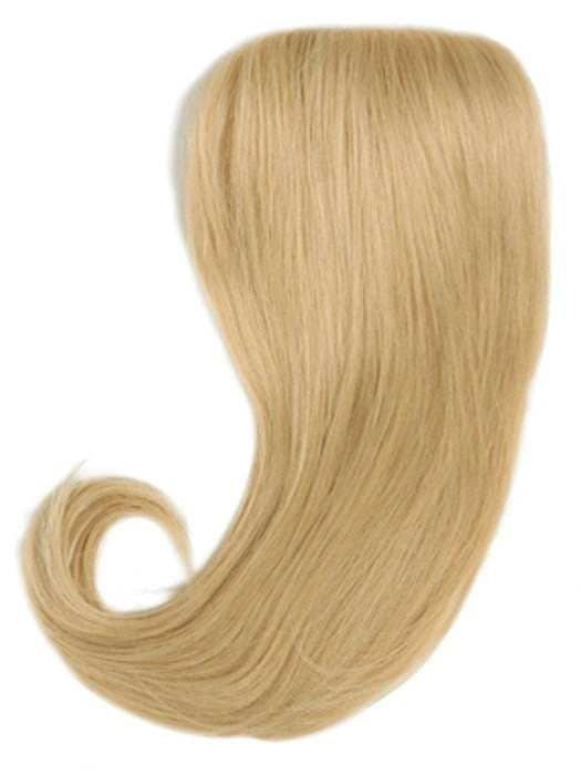 Toppiece 3002 | Human Hair Hair Topper (Mono Base) | UNAVAILABLE