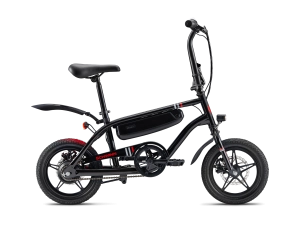 Tornado Compact Electric Bike