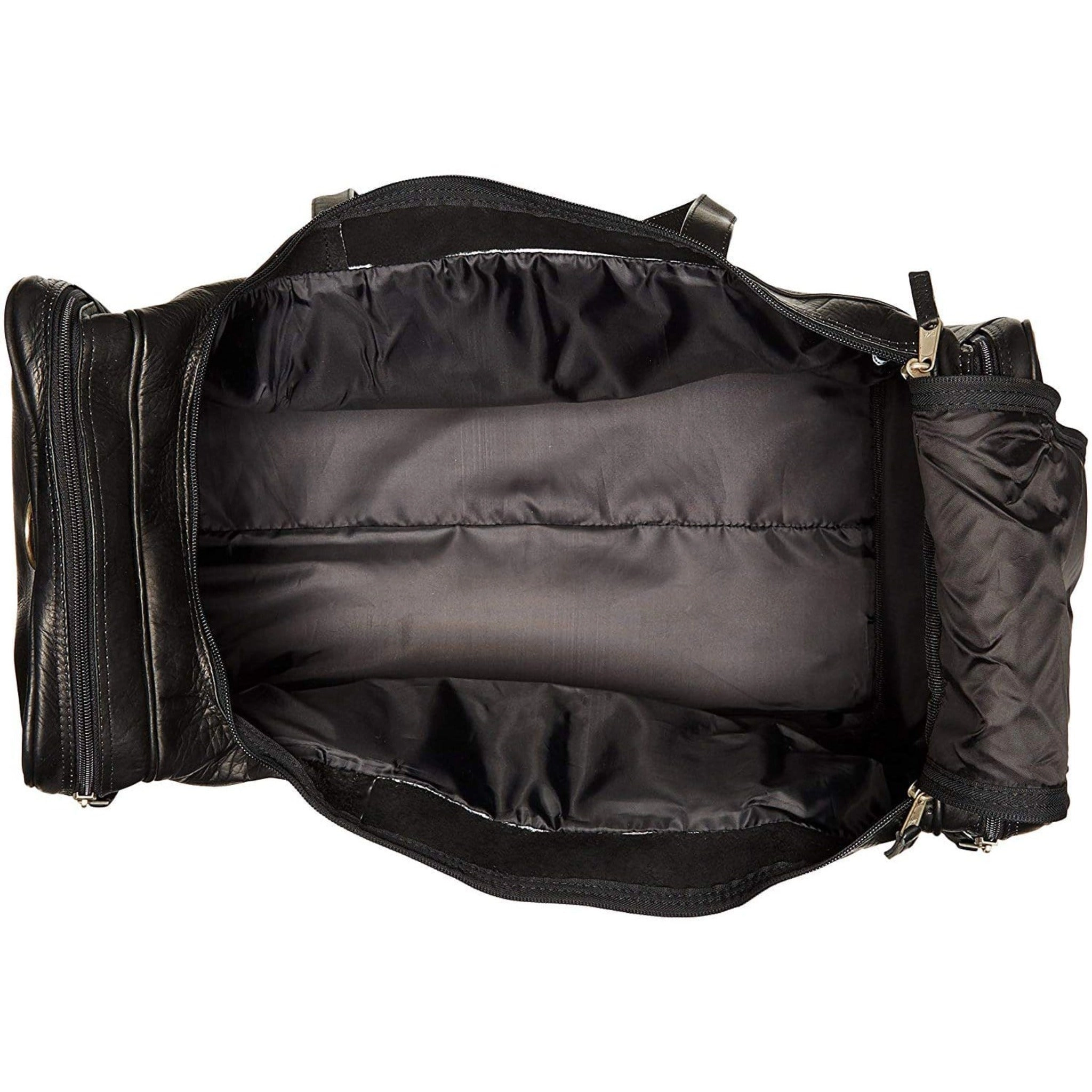 Tour Bag