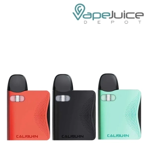 UWELL Caliburn AK3 Pod System