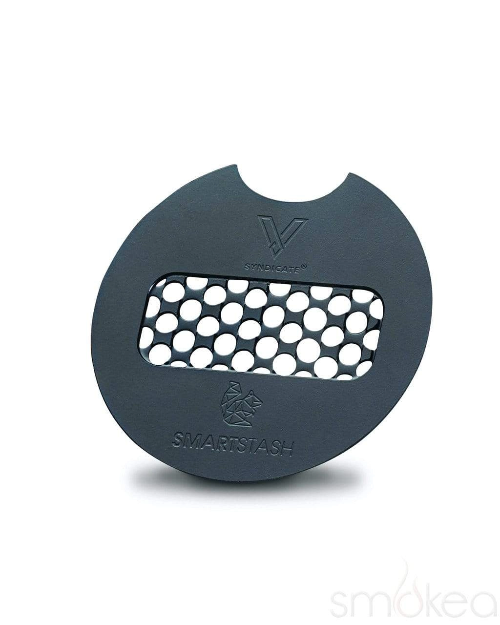 V Syndicate "THC Elemental Yellow" SmartStash Jar