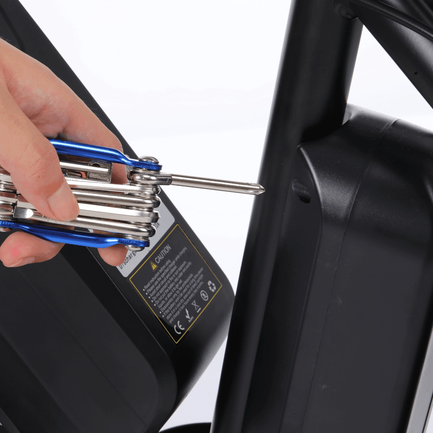 VIVI Bike Multifunctional Repair Tool Kit