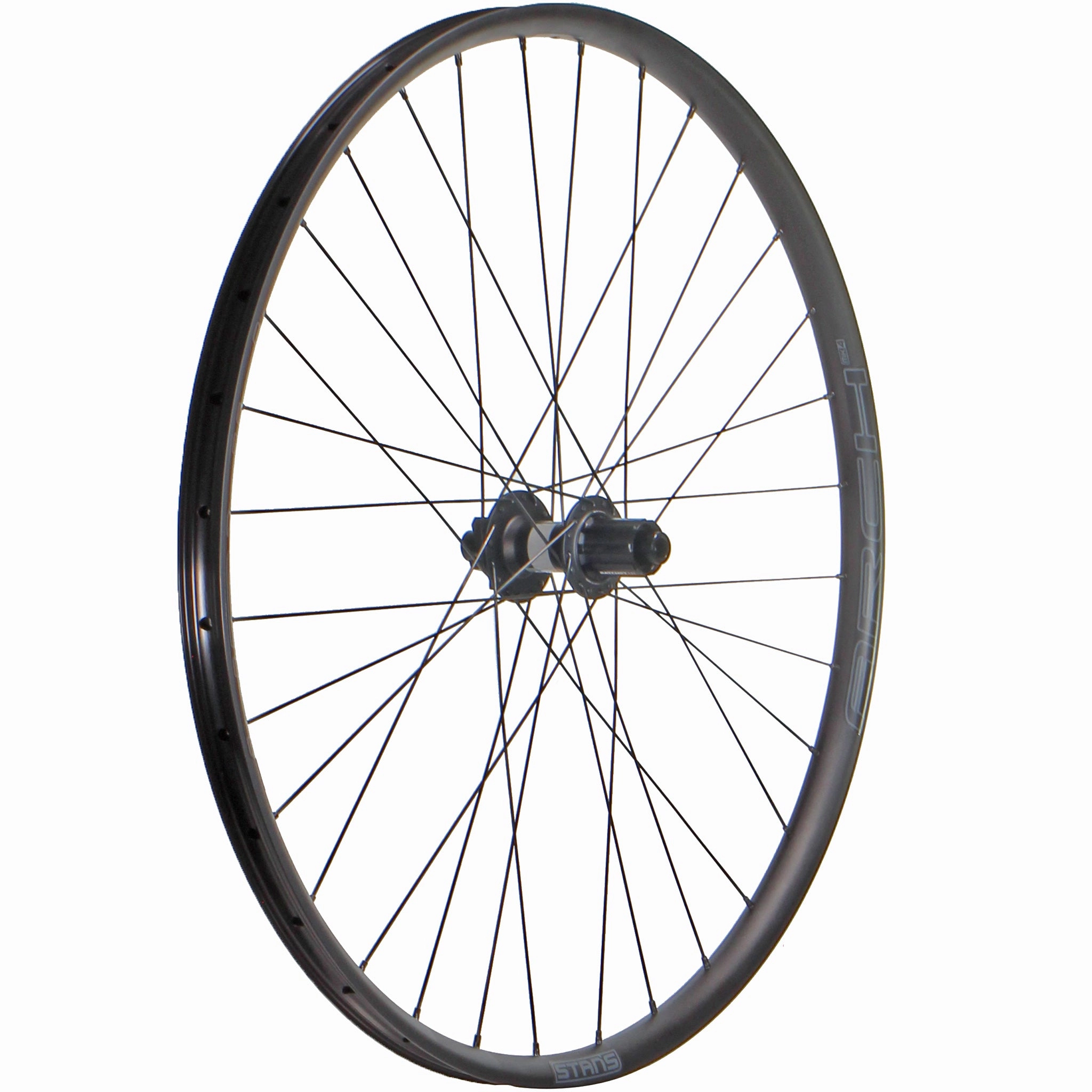 Wheel Factory Arch MK4 29" DT 370 12x148 Boost 6B HG