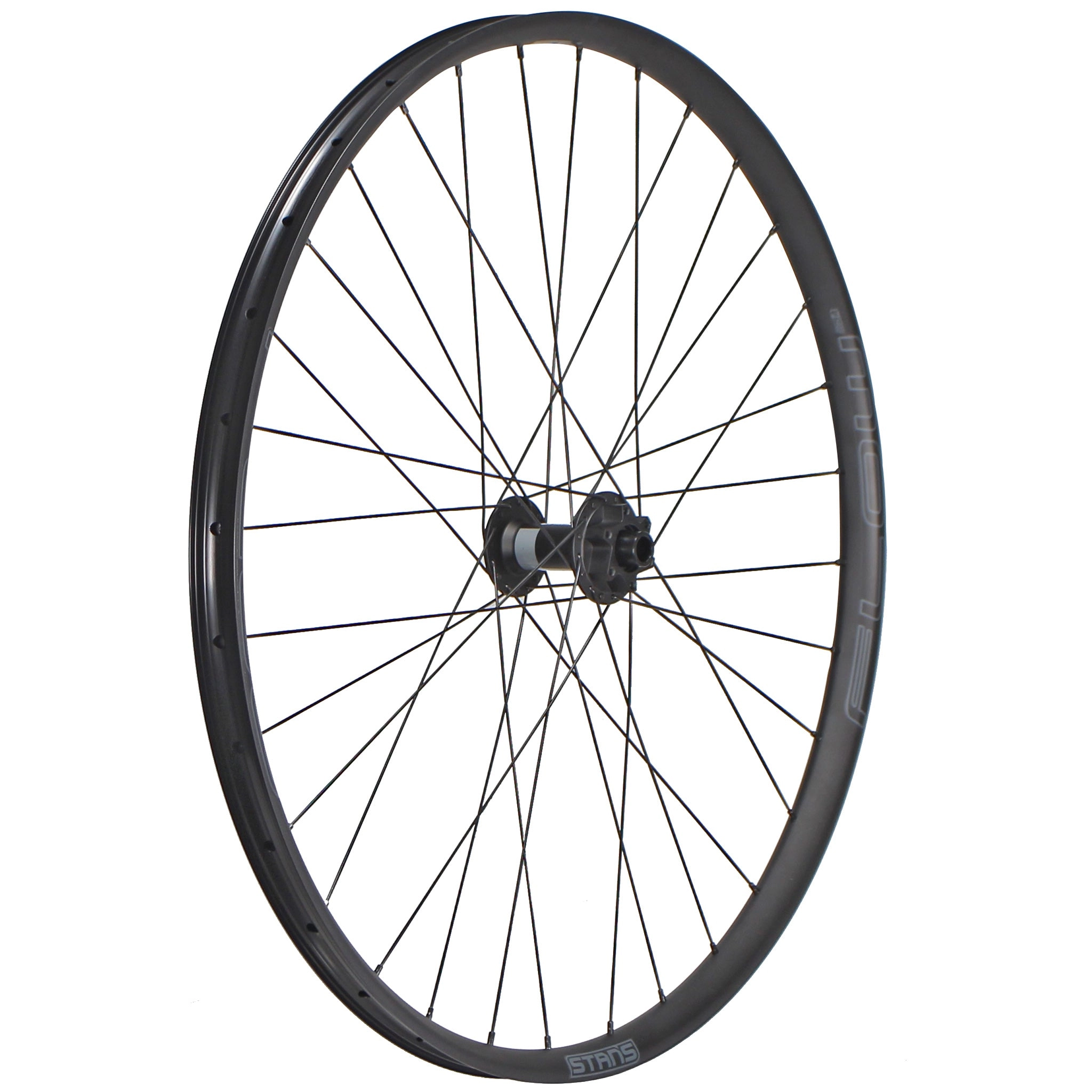 Wheel Factory Flow MK4 29" DT 370 15x100 TA 6B