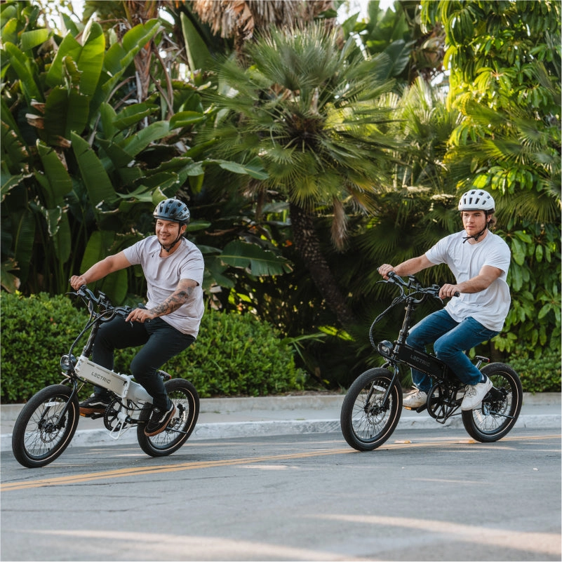 XP Lite 2.0 JW Black eBike
