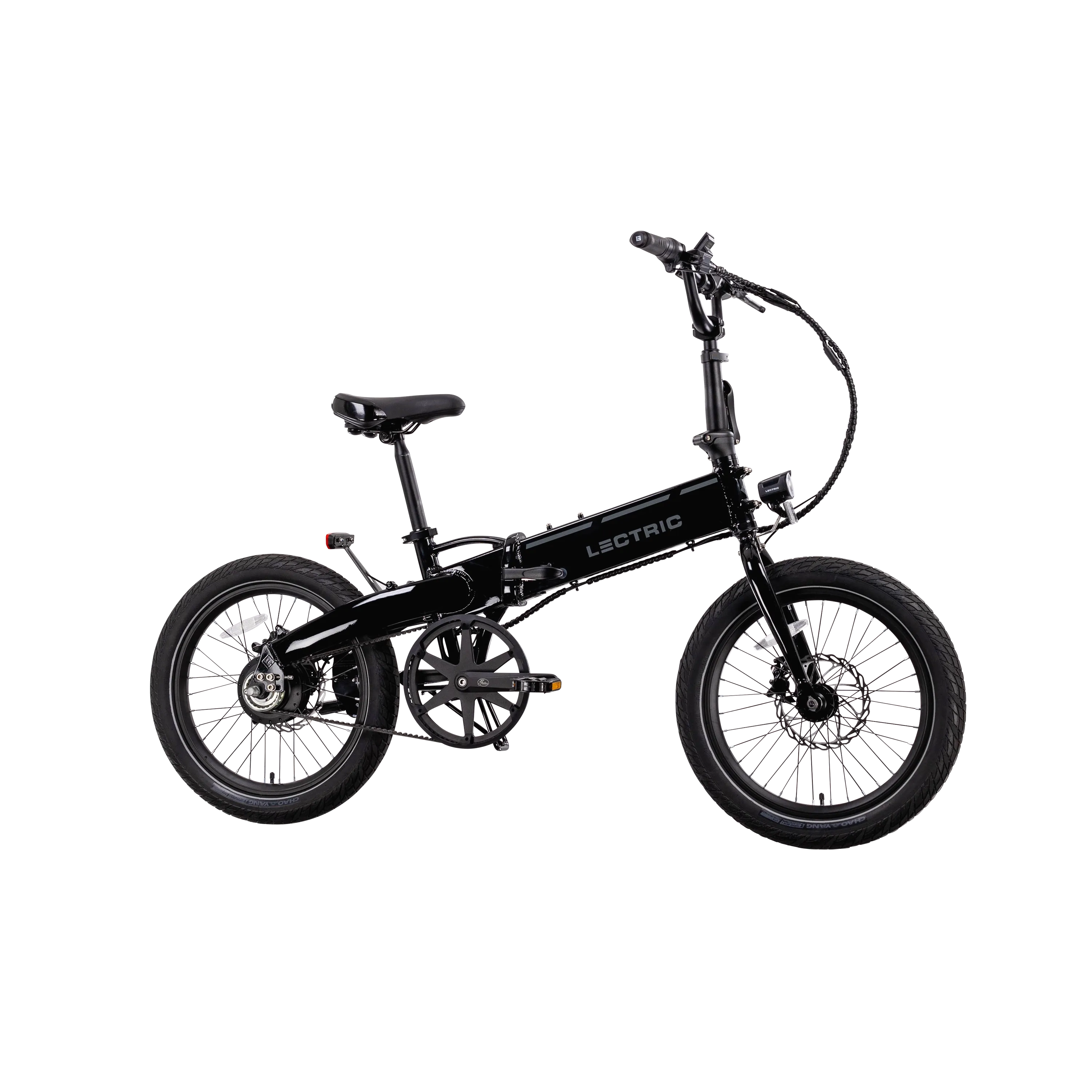 XP Lite 2.0 JW Black eBike