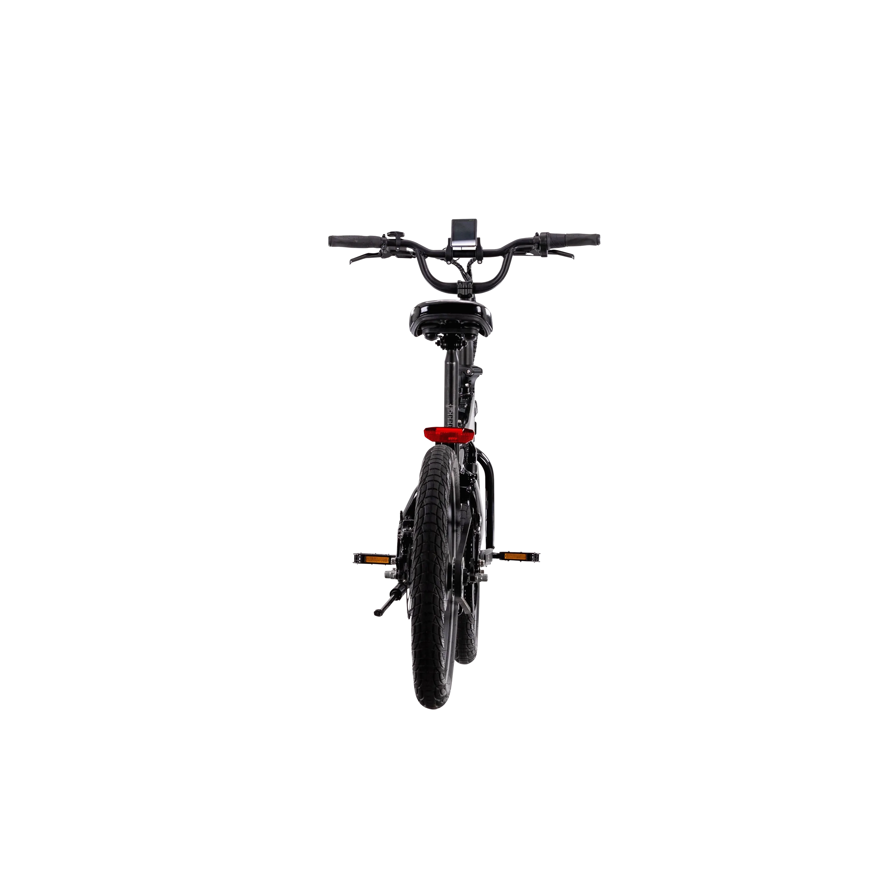 XP Lite 2.0 JW Black Long-Range eBike