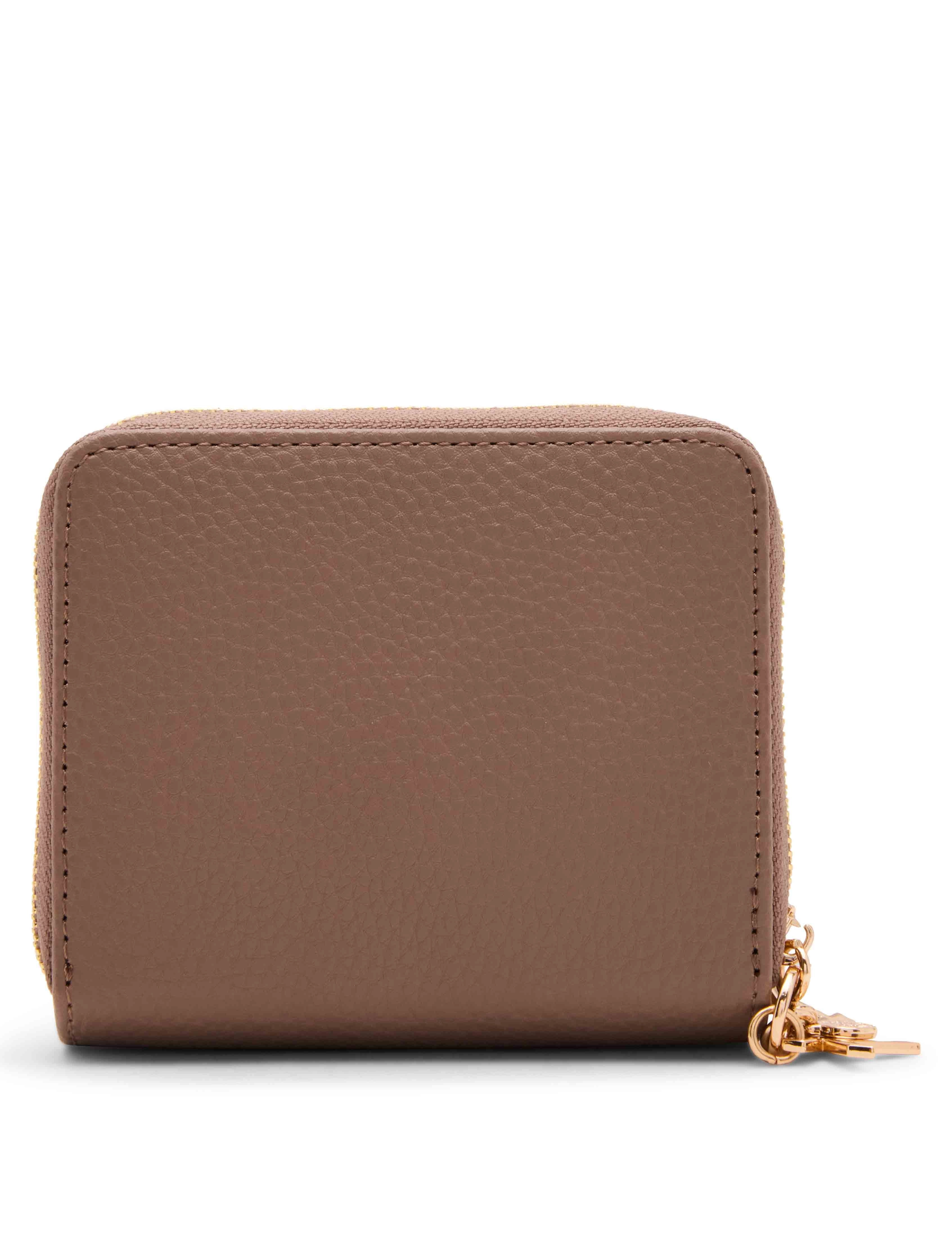 Zip Around Wallet